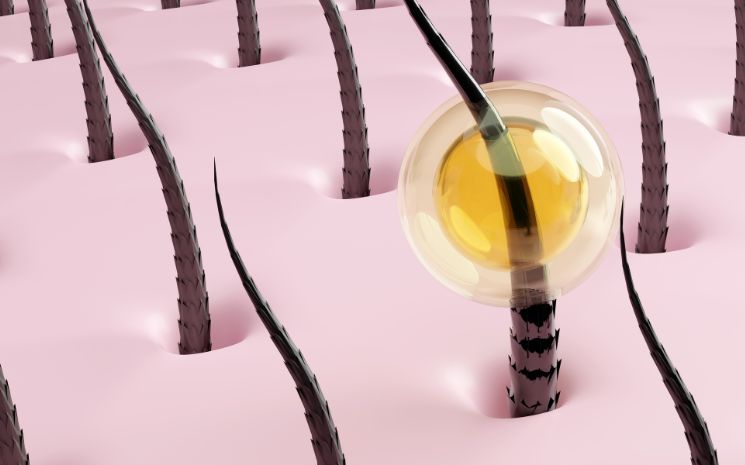 Comprimés Seogen Hair Vitamin Contre La Chute Des Cheveux - 90 Comprimés, à Base De Biotine, Neuf